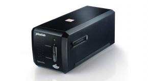 Plustek OpticFilm 8200i