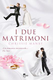 anteprima: I DUE MATRIMONI di Chrissie Manby, ediz. Tre60