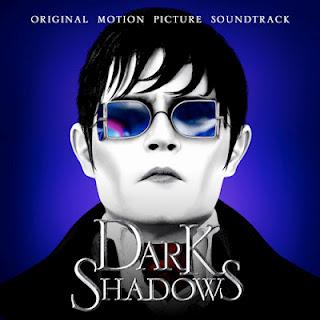 Dark Shadows: la ricetta di Tim Burton