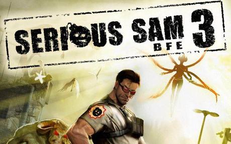 Croteam al lavoro per portare Serious Sam su 360. L’fps potrebbe arrivare anche su PS3