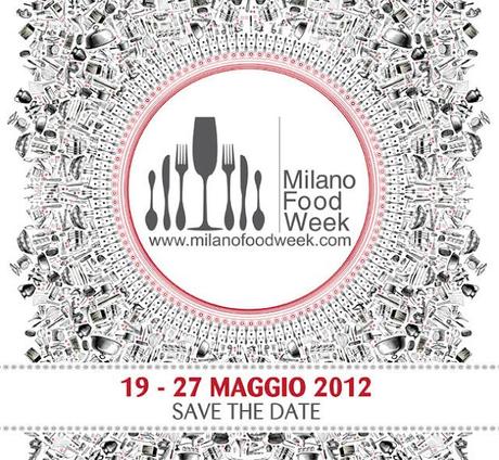 Milano Food Week - eaters wanted