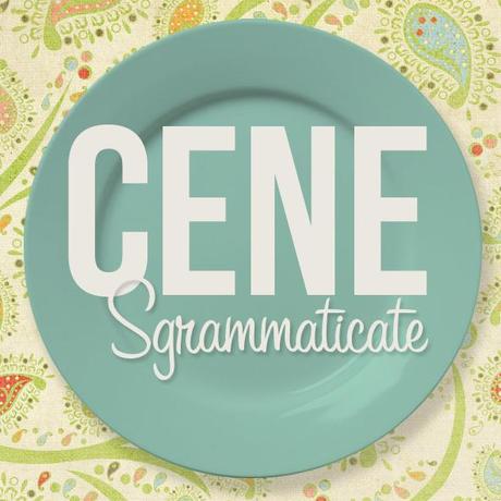 Cene Sgrammaticate: a cena con Biancaneve