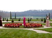 Dior Secret Garden: Atmosfera d’incanto Versailles