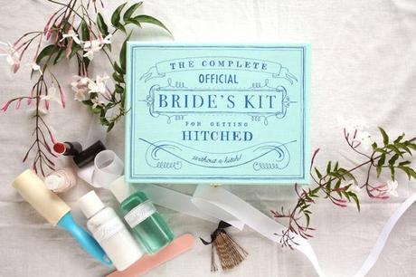Diy Bride Kit