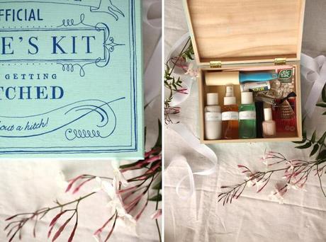 Diy Bride Kit