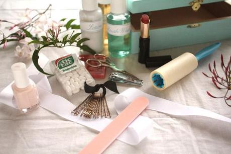 Diy Bride Kit