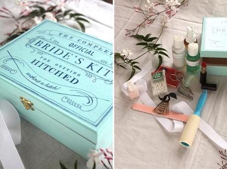 Diy Bride Kit