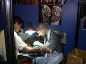 XIII International Tattoo Expo Roma: reportage, foto vincitori contest