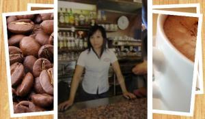 Bergamo: barista cinese dopo essere stata rapinata viene rapita.