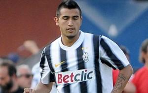 Vidal: “Vogliamo battere il Napoli per ……”