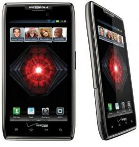 In arrivo Motorola Razr MAXX lo smartphone con super batteria