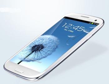 Presentato Samsung Galaxy S III , dettagli e video