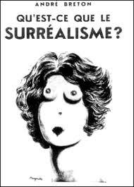 Dossier 2°parte: Storia dal Surrealismo all'evoluzione del pop surrealismo