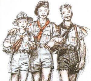 L’Agesci, le discriminazioni sessuali e le sfide dello Scoutismo