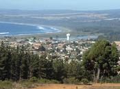 Surf nella spiaggia Pichilemu