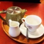 Earl Grey alla Patisserie Valerie