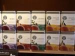 Un tè da Starbucks