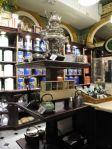 Tea Lounge di Harrods
