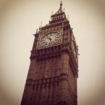 Big Ben, sempre splendido