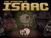 Binding Isaac, Sony interessata gioco