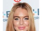 Dov'è finita sensualità Lindsay Lohan