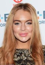Dov'è finita la sensualità di Lindsay Lohan ?