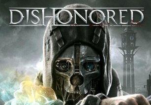 Dishonored : data di uscita e cover ufficiali