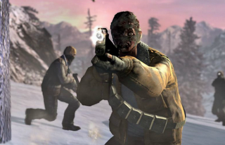 Resident Evil 6 : nuove immagini e info, tra i nuovi zombie e aspetti sulla trama
