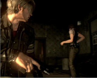 Resident Evil 6 : nuove immagini e info, tra i nuovi zombie e aspetti sulla trama