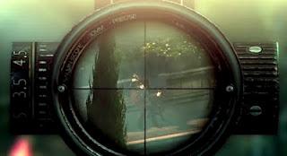 Hitman Absolution : video gameplay di Sniper Challenge, annunciata la data di uscita