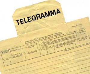 TELEGRAMMAAAA….!!!