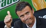 calciomercato,luis enrique,sport,roma,panchina,addio