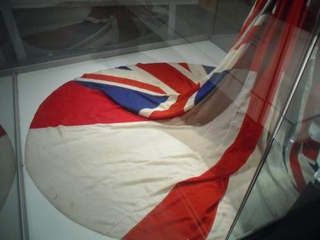 Fashion and the Flag - Diamond Jubilee at Brighton Museum