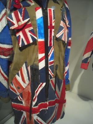 Fashion and the Flag - Diamond Jubilee at Brighton Museum