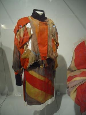 Fashion and the Flag - Diamond Jubilee at Brighton Museum