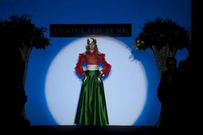 Fashion and the Flag - Diamond Jubilee at Brighton Museum