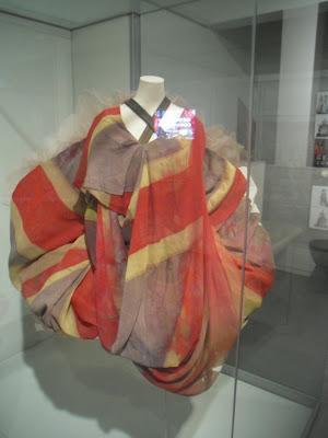 Fashion and the Flag - Diamond Jubilee at Brighton Museum