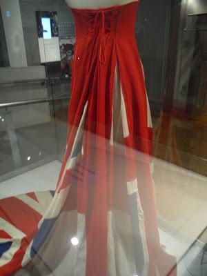 Fashion and the Flag - Diamond Jubilee at Brighton Museum