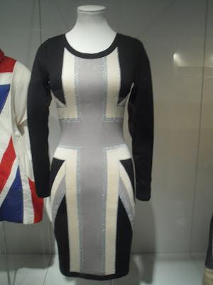 Fashion and the Flag - Diamond Jubilee at Brighton Museum