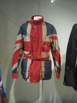 Fashion and the Flag - Diamond Jubilee at Brighton Museum