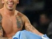 Sky-Bigon colloquio Lavezzi prima dell’allenamento. Probabile….