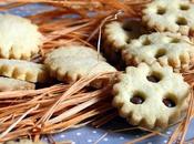 Biscotti cocco, merende premio!