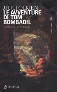 Le Avventure di Tom Bombadil, edizione Bompiani 2000