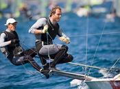 Vela: Sibello scalano classifica, Laser Gallo chiude alla grande