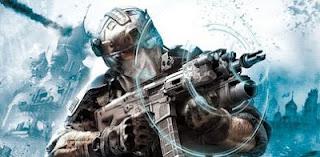 Ghost Recon Future Soldier : annunciato il DLC Arctic Strike Map Pack