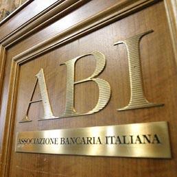 Abi, nel 2011 finanziamenti per mutui -4,9%