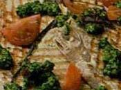 Pesce spada piccante