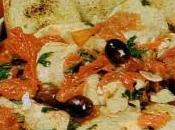 Baccalà guazzetto