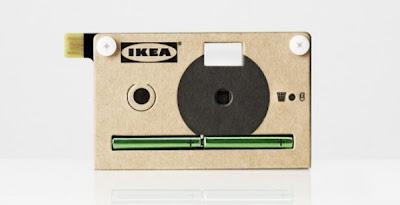 Knappa _ Digital Camera _ IKEA