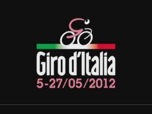 Giro d’italia 2012 – 5ª tappa: ordine d’arrivo e classifica generale
